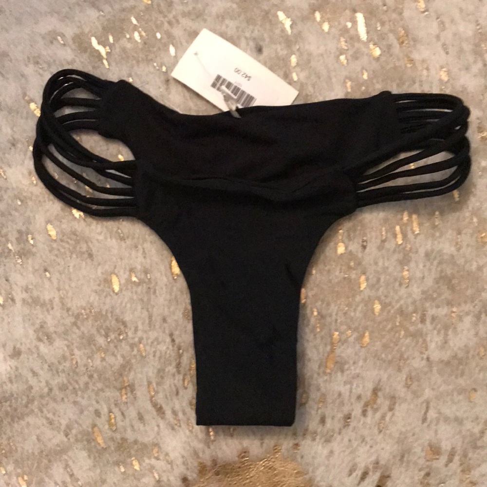 Brand new bikini bottom